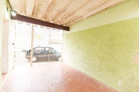 Casa à venda com 126m², 1 quarto e 1 vaga Casa à venda com 126m², 1 quarto e 1 vagaGaragem
