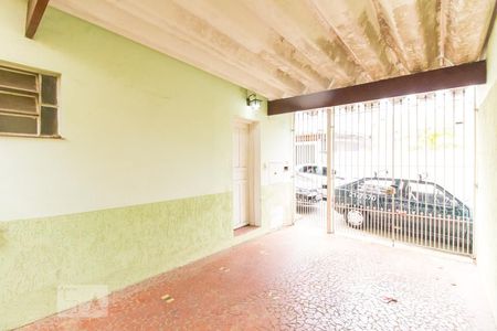 Casa à venda com 126m², 1 quarto e 1 vaga Casa à venda com 126m², 1 quarto e 1 vagaGaragem