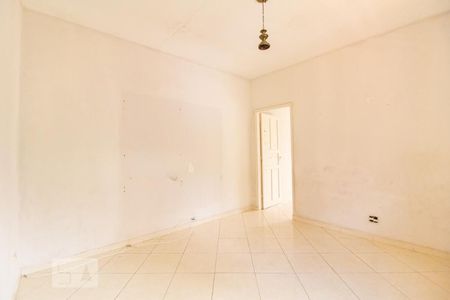 Sala de casa à venda com 1 quarto, 126m² em Santa Teresinha, São Paulo