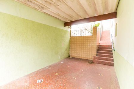 Casa à venda com 126m², 1 quarto e 1 vaga Casa à venda com 126m², 1 quarto e 1 vagaGaragem