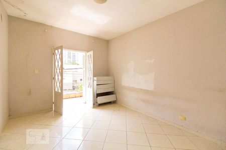 Quarto de casa à venda com 1 quarto, 126m² em Santa Teresinha, São Paulo