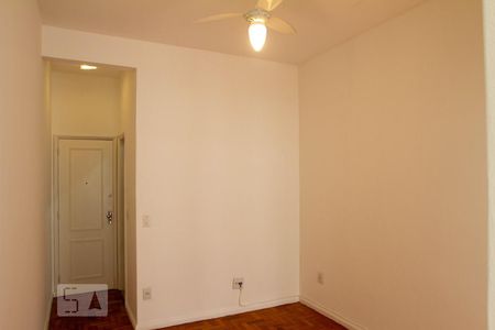 Sala de apartamento para alugar com 1 quarto, 35m² em Leblon, Rio de Janeiro