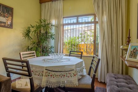 Sala de Jantar de casa à venda com 4 quartos, 240m² em Imirim, São Paulo