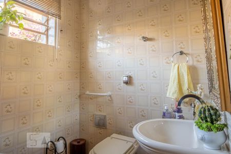 Lavabo de casa à venda com 4 quartos, 240m² em Imirim, São Paulo