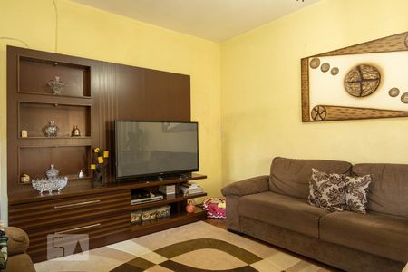 Sala de casa à venda com 4 quartos, 240m² em Imirim, São Paulo