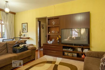 Sala de casa à venda com 4 quartos, 240m² em Imirim, São Paulo