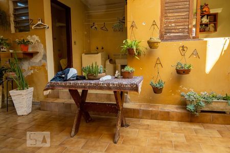 Casa à venda com 240m², 4 quartos e 7 vagasÁrea Externa