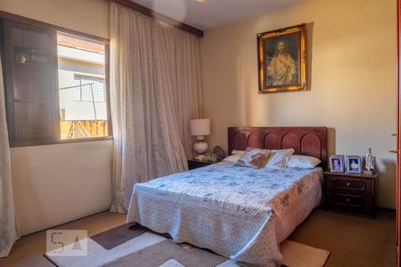 Suíte de casa à venda com 4 quartos, 240m² em Imirim, São Paulo