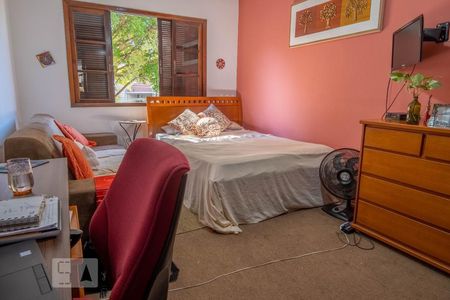 Quarto 1 de casa à venda com 4 quartos, 240m² em Imirim, São Paulo