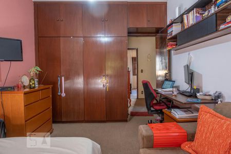 Quarto 1 de casa à venda com 4 quartos, 240m² em Imirim, São Paulo