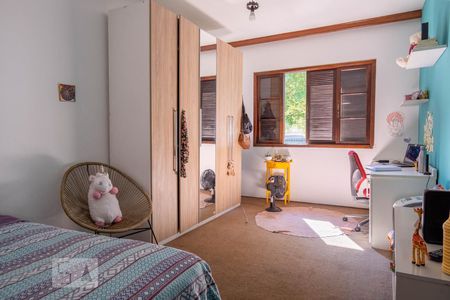 Casa à venda com 240m², 4 quartos e 7 vagasQuarto 2