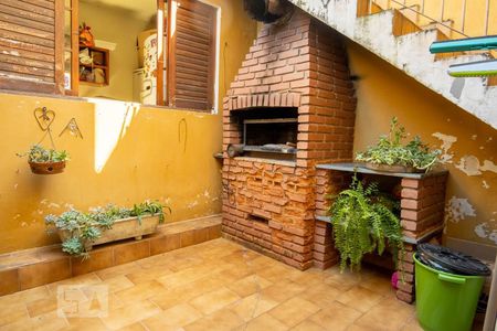 Casa à venda com 240m², 4 quartos e 7 vagasÁrea Externa