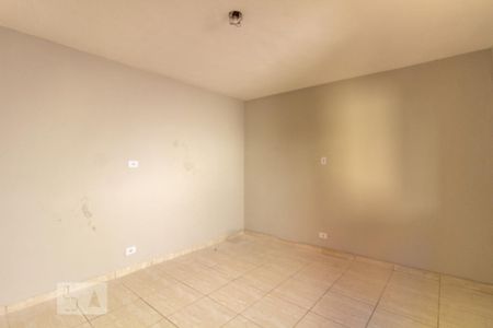 Quarto de casa para alugar com 1 quarto, 45m² em Vila Santa Clara, São Paulo