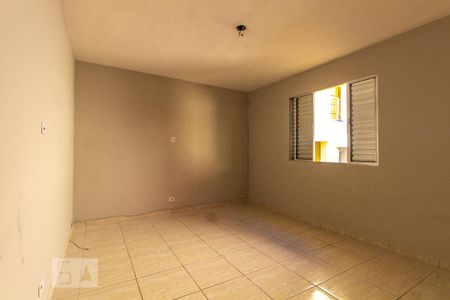 Quarto de casa para alugar com 1 quarto, 45m² em Vila Santa Clara, São Paulo