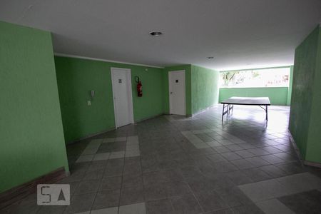 Apartamento para alugar com 72m², 2 quartos e 1 vaga Apartamento para alugar com 72m², 2 quartos e 1 vagaÁrea de lazer