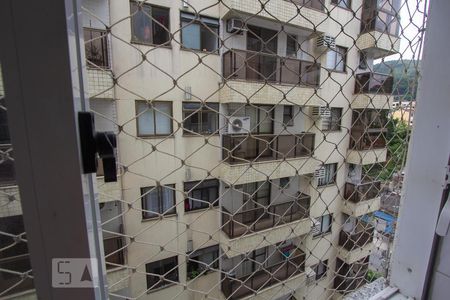 Apartamento para alugar com 72m², 2 quartos e 1 vaga Apartamento para alugar com 72m², 2 quartos e 1 vagaVista - Detalhe da área de serviço