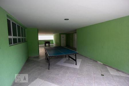 Apartamento para alugar com 72m², 2 quartos e 1 vaga Apartamento para alugar com 72m², 2 quartos e 1 vagaÁrea de lazer
