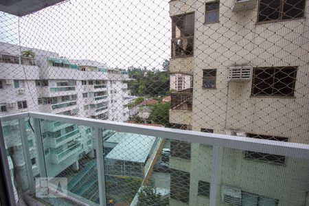 Apartamento para alugar com 72m², 2 quartos e 1 vaga Apartamento para alugar com 72m², 2 quartos e 1 vagaVista Quarto (Quarto Suíte 1)
