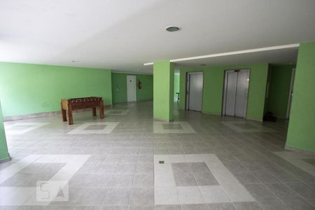 Apartamento para alugar com 72m², 2 quartos e 1 vaga Apartamento para alugar com 72m², 2 quartos e 1 vagaÁrea de lazer