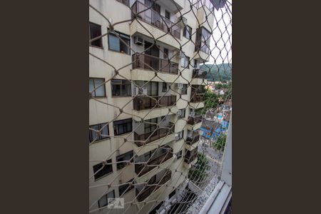 Apartamento para alugar com 72m², 2 quartos e 1 vaga Apartamento para alugar com 72m², 2 quartos e 1 vagaVista Detalhe da área de serviço