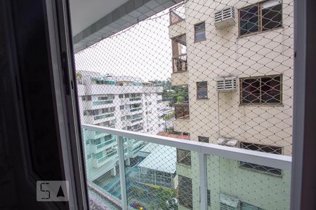Apartamento para alugar com 72m², 2 quartos e 1 vaga Apartamento para alugar com 72m², 2 quartos e 1 vagaVista Quarto ( Quarto 2)
