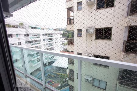 Apartamento para alugar com 72m², 2 quartos e 1 vaga Apartamento para alugar com 72m², 2 quartos e 1 vagaVista Quarto ( Quarto 2)