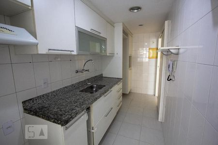 Apartamento para alugar com 72m², 2 quartos e 1 vaga Apartamento para alugar com 72m², 2 quartos e 1 vagaCozinha - Armários