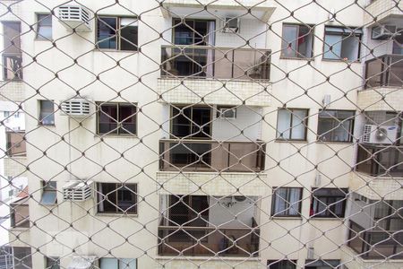 Vista (Varanda da Sala) de apartamento para alugar com 2 quartos, 72m² em Freguesia (jacarepaguá), Rio de Janeiro
