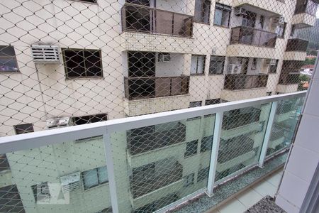 Apartamento para alugar com 72m², 2 quartos e 1 vaga Apartamento para alugar com 72m², 2 quartos e 1 vagaVista Quarto ( Quarto 2)