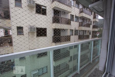 Apartamento para alugar com 72m², 2 quartos e 1 vaga Apartamento para alugar com 72m², 2 quartos e 1 vagaVista Quarto (Quarto Suíte 1)