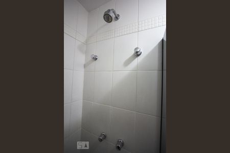Apartamento para alugar com 72m², 2 quartos e 1 vaga Apartamento para alugar com 72m², 2 quartos e 1 vagaBanheiro Social