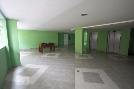 Apartamento para alugar com 72m², 2 quartos e 1 vaga