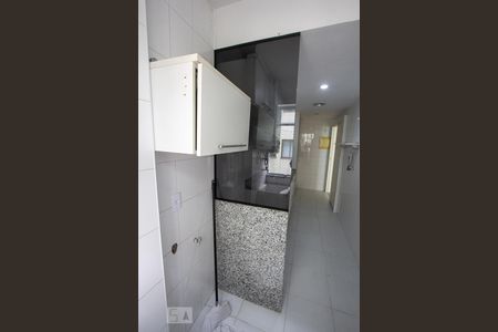 Apartamento para alugar com 72m², 2 quartos e 1 vaga Apartamento para alugar com 72m², 2 quartos e 1 vagaDetalhe da área de serviço