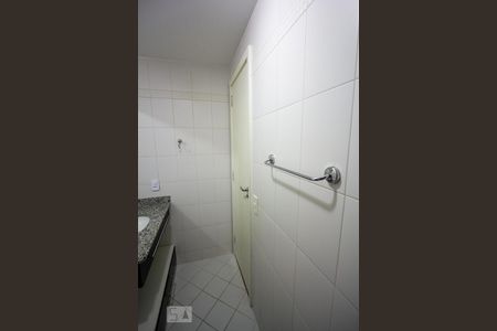 Apartamento para alugar com 72m², 2 quartos e 1 vaga Apartamento para alugar com 72m², 2 quartos e 1 vagaBanheiro Social
