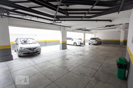 Apartamento para alugar com 72m², 2 quartos e 1 vaga Apartamento para alugar com 72m², 2 quartos e 1 vagaGaragem