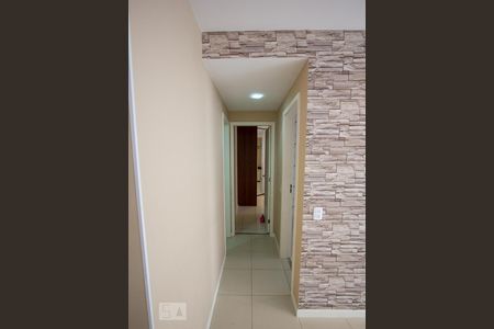 Apartamento para alugar com 72m², 2 quartos e 1 vaga Apartamento para alugar com 72m², 2 quartos e 1 vagaCorredor