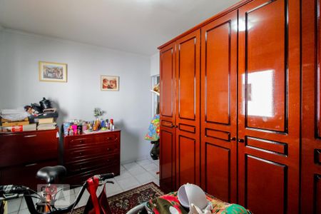 Quarto 2 de apartamento à venda com 2 quartos, 62m² em Parque Santo Antônio, Guarulhos