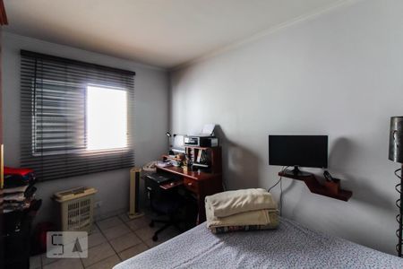 Quarto 1 de apartamento à venda com 2 quartos, 62m² em Parque Santo Antônio, Guarulhos