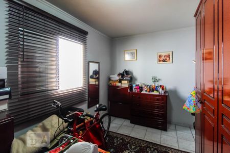 Quarto 2 de apartamento à venda com 2 quartos, 62m² em Parque Santo Antônio, Guarulhos