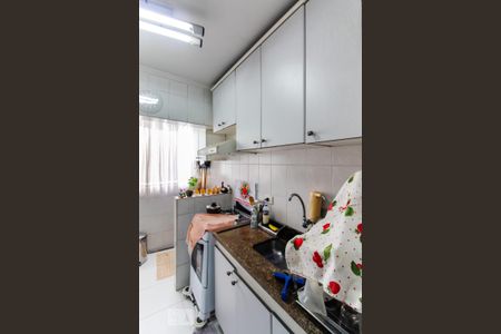 Apartamento à venda com 62m², 2 quartos e sem vaga Apartamento à venda com 62m², 2 quartos e sem vagaCozinha