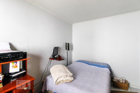Quarto 1 de apartamento à venda com 2 quartos, 62m² em Parque Santo Antônio, Guarulhos