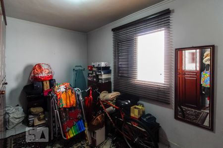 Quarto 2 de apartamento à venda com 2 quartos, 62m² em Parque Santo Antônio, Guarulhos