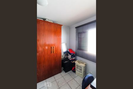 Quarto 1 de apartamento à venda com 2 quartos, 62m² em Parque Santo Antônio, Guarulhos
