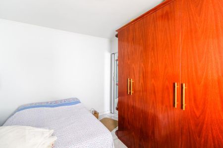 Quarto 1 de apartamento à venda com 2 quartos, 62m² em Parque Santo Antônio, Guarulhos