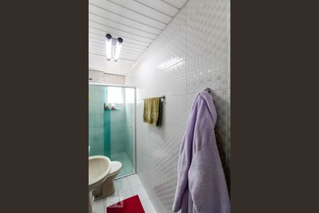 Apartamento à venda com 62m², 2 quartos e sem vaga Apartamento à venda com 62m², 2 quartos e sem vagaBanheiro