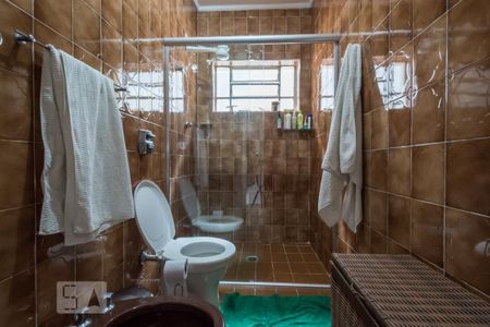 Casa à venda com 200m², 3 quartos e 2 vagasBanheiro Suíte