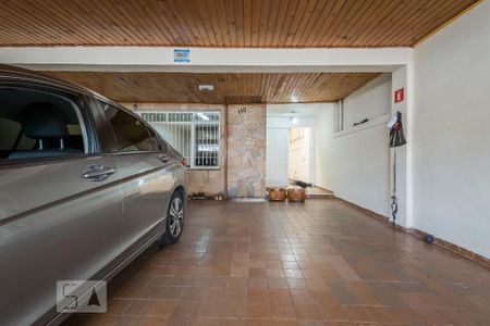 Casa à venda com 200m², 3 quartos e 2 vagasGaragem
