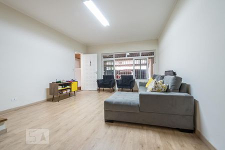 Sala de casa à venda com 3 quartos, 200m² em Santo Amaro, São Paulo