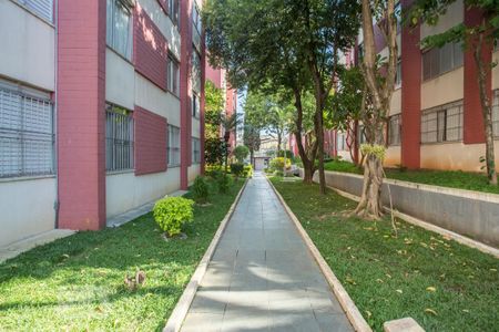 Apartamento à venda com 48m², 2 quartos e 1 vagaÁrea Externa
