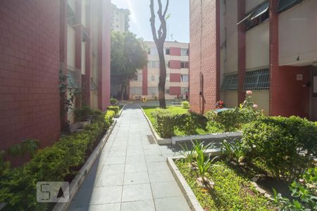 Apartamento à venda com 48m², 2 quartos e 1 vagaÁrea Externa